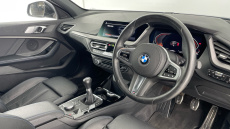 BMW 1 Series 118i [136] M Sport 5dr Petrol Hatchback
